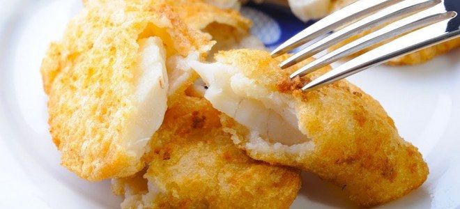 морской угорь